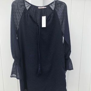 Size xs Francesca’s dress New/tags